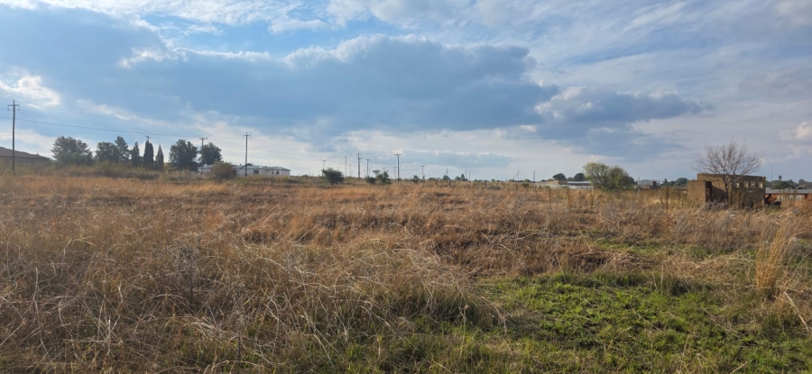 0 Bedroom Property for Sale in Ventersdorp North West